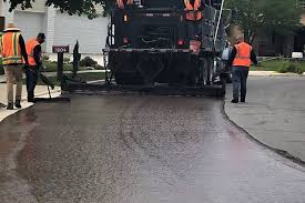 Best Asphalt Driveway Installation  in Chattahoochee Hills, GA